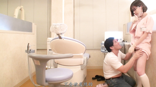 CMD-026 誘惑◆歯科クリニック 深田えいみ