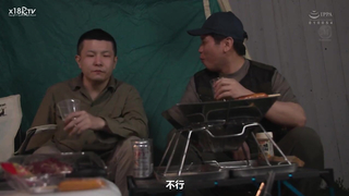 JUQ-369 町内キャンプNTR テントの中で何度も中出しされた妻の衝撃的寝取られ映像 吉澤友貴